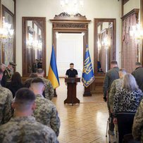 Українські спецпризначенці: швидко, рішуче, ефективно