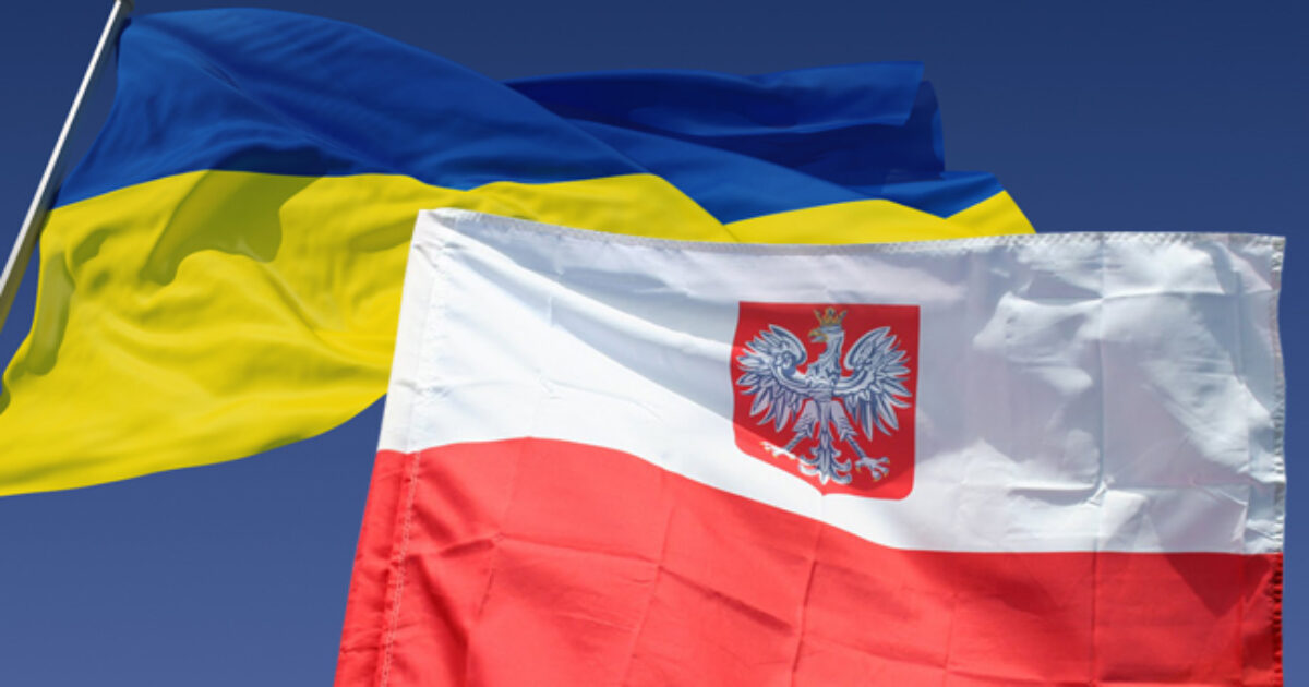 Польща готова прийняти на лікування щонайменше 1 тисячу українських військових