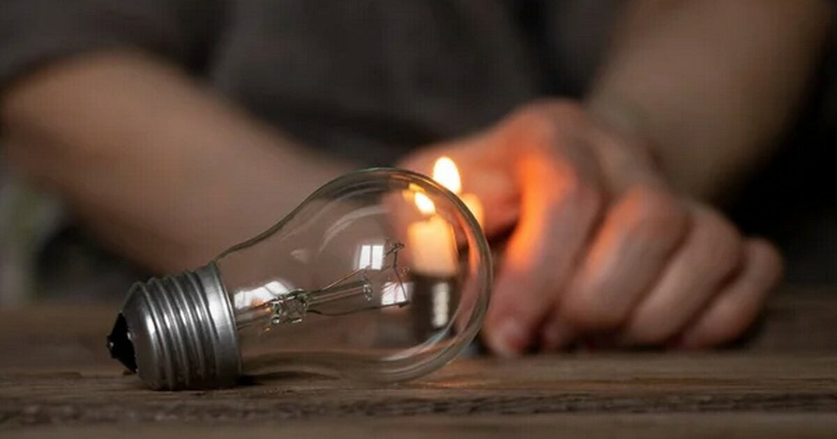 На Донеччині ще тисяча родин отримує електрику