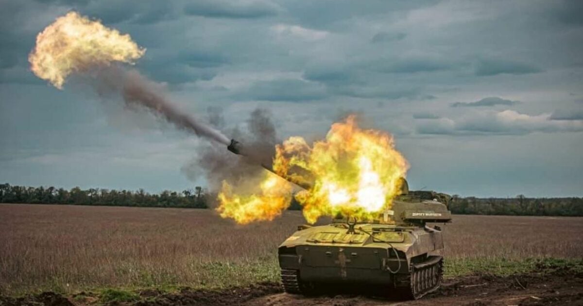 На Авдіївському та Новопавлівському напрямках українські захисники відбили 30 атак російських загарбників