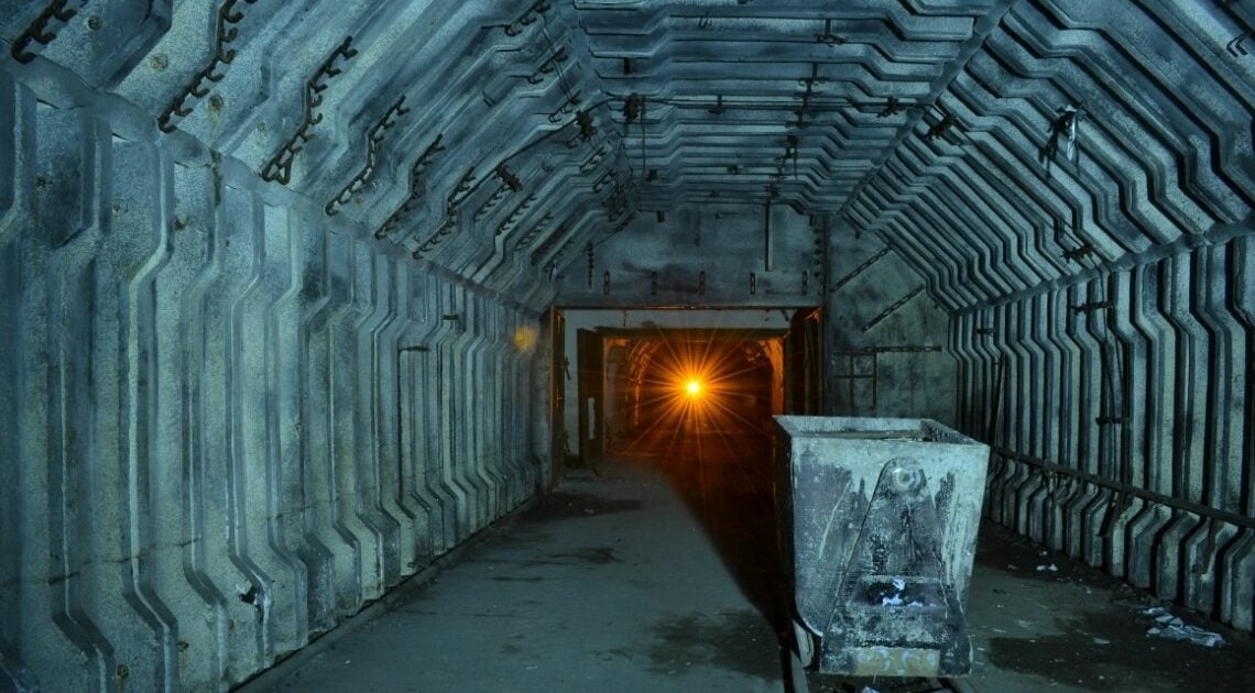 На окупованій Луганщині готують гірників до "ліквідації" шахт