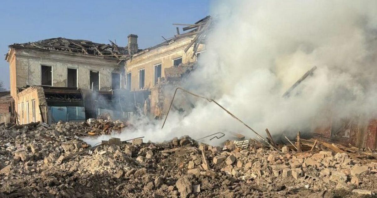 Російські війська атакували 12 населених пунктів Донеччини, є вбитий і поранені