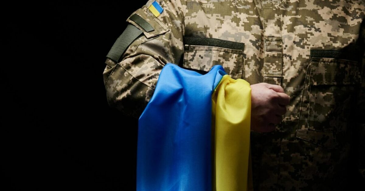В Україну повернули тіла полеглих на Донеччині та Луганщині оборонців