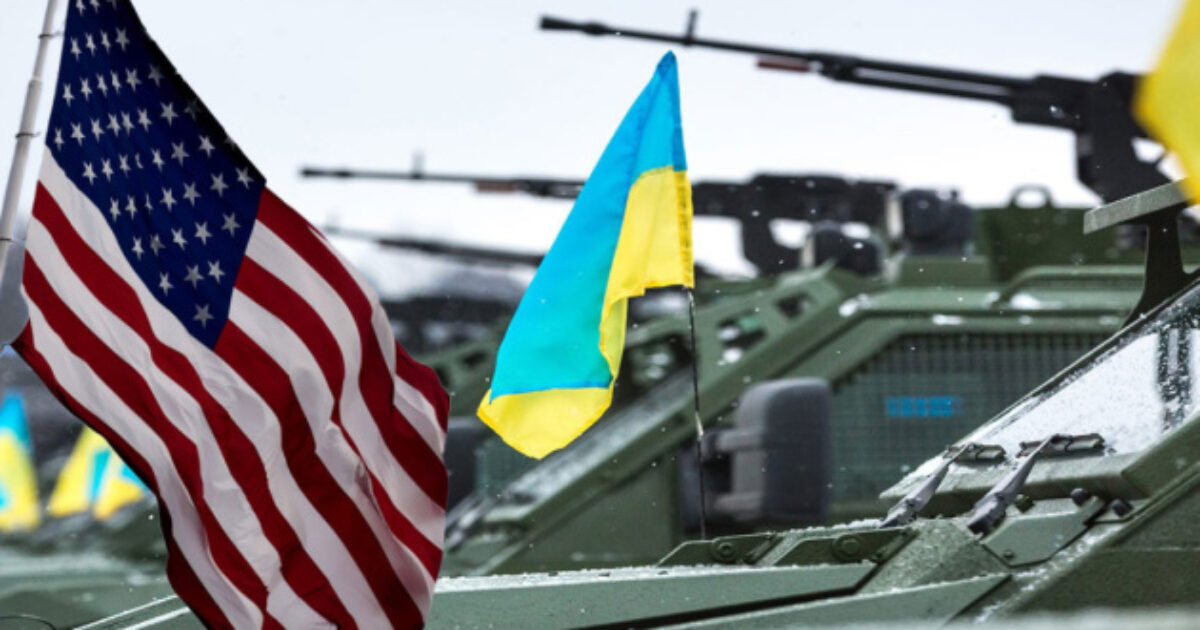 Затримка допомоги від США обмежує Україну в обороні та надає росіянам гнучкості у наступі, — ISW