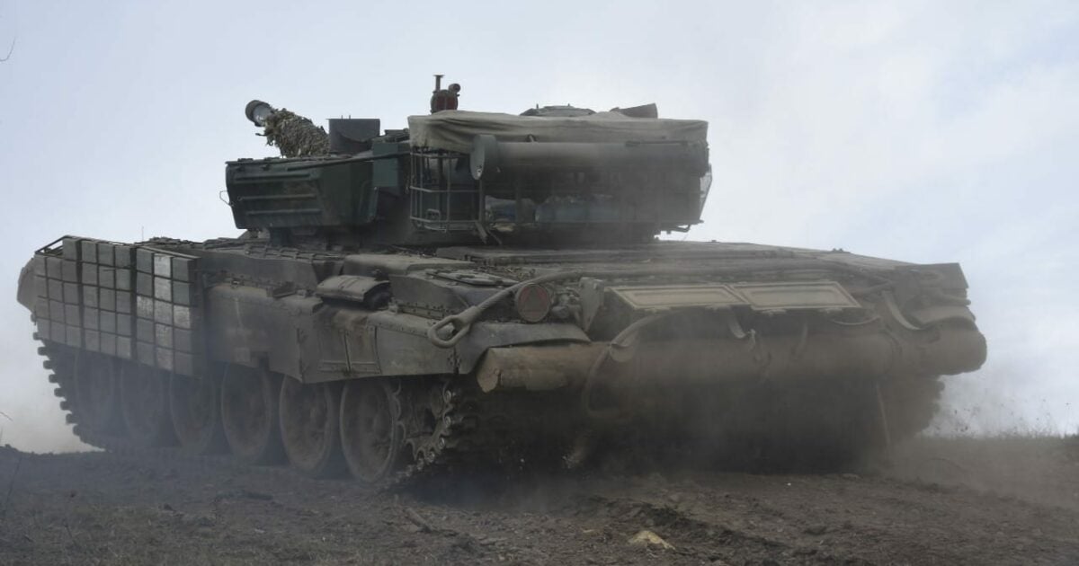 Армія рф найбільше атакує на 4 напрямках: у ЗСУ повідомили про ситуацію на фронті
