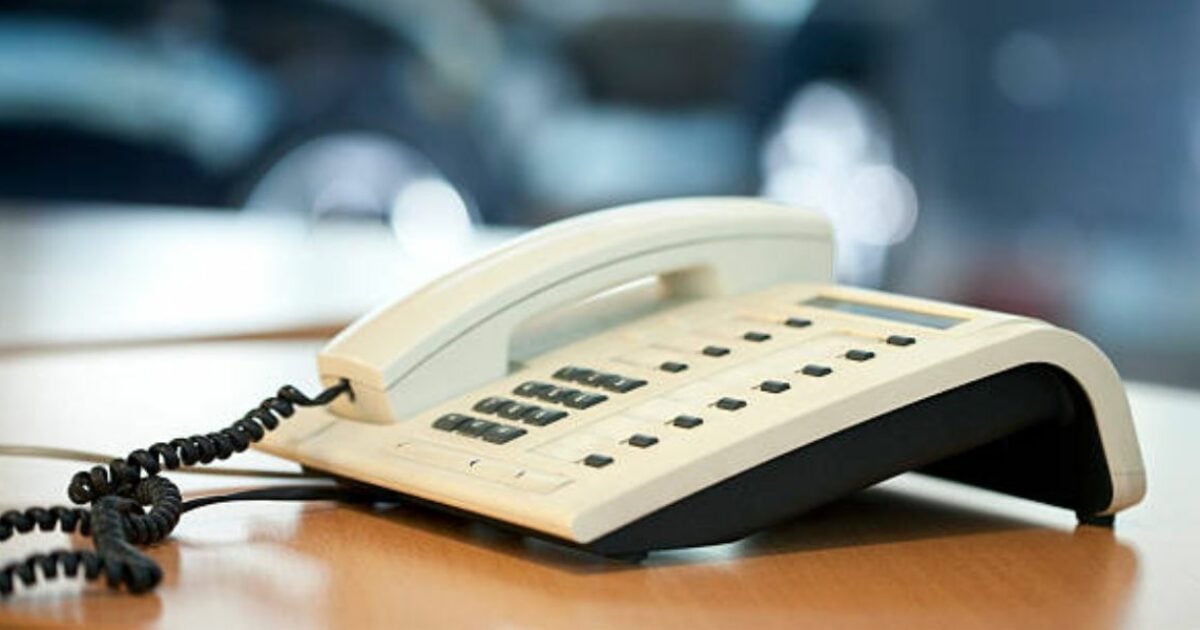 Протягом квітня на "гарячі лінії" Пенсійного фонду Луганщини надійшло понад 1,7 тисячі дзвінків