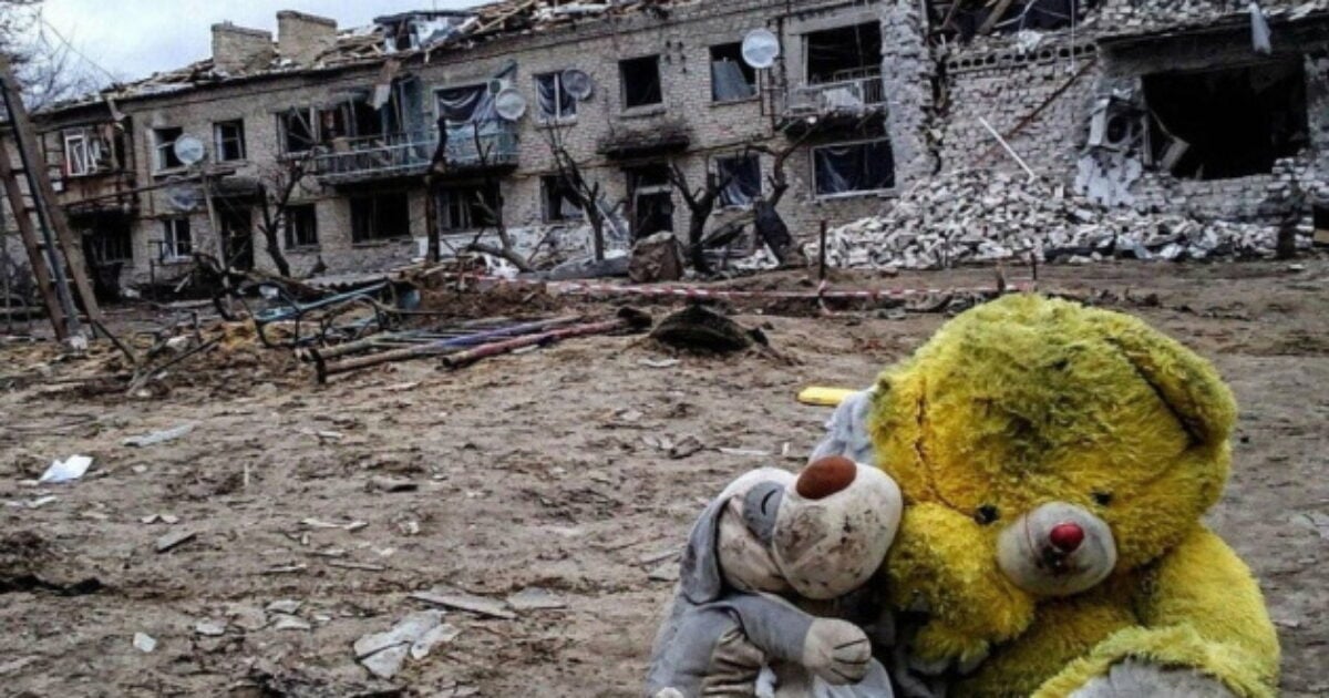 Унаслідок атак по Україні різко зросла кількість загиблих дітей, — UNICEF