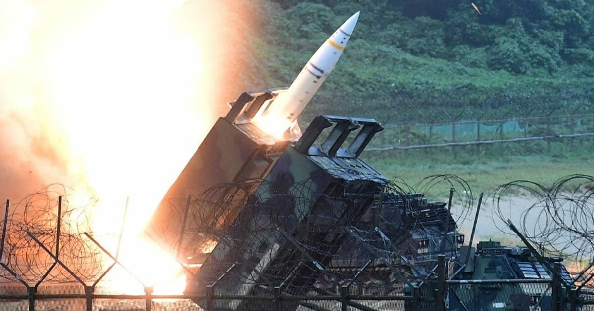 Остін прокоментував надання Україні ракет ATACMS