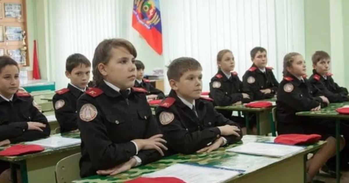 У школах на ТОТ зобов’яжуть розповсюджувати російську літературу, — Спротив