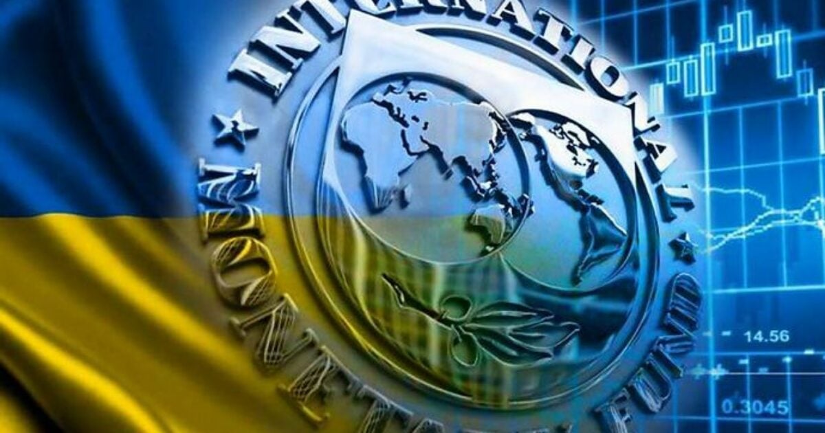 Україна отримає транш МВФ у розмірі 1,1 млрд доларів, — Шмигаль