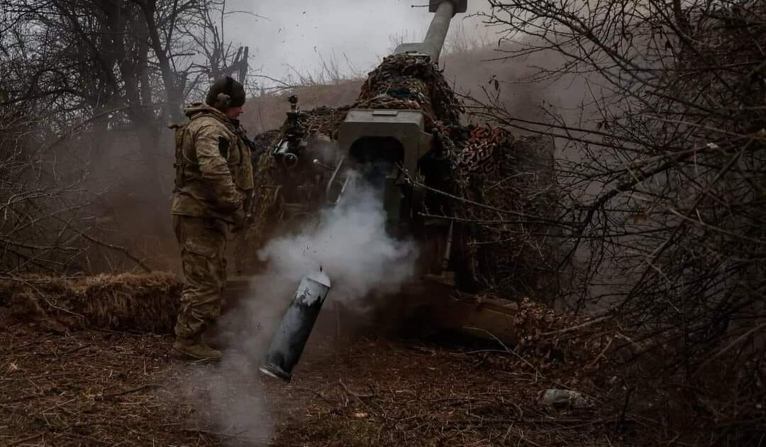 ЗСУ знешкодили ще 1860 окупантів