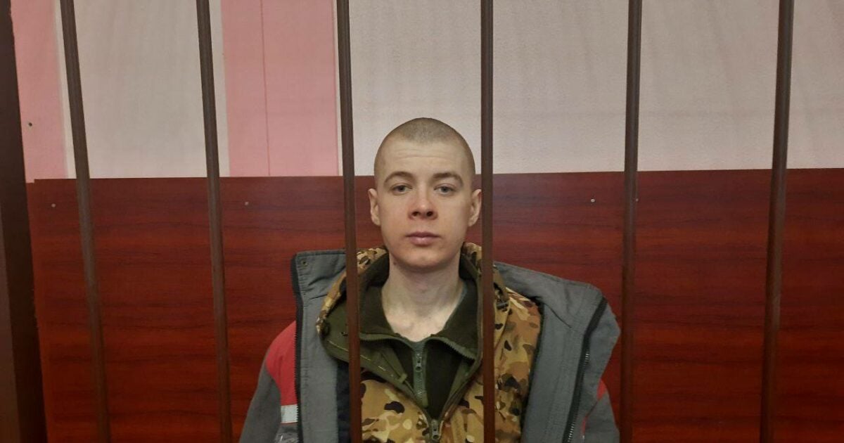 Окупанти засудили 25-річного захисника Маріуполя до 24 років ув'язнення