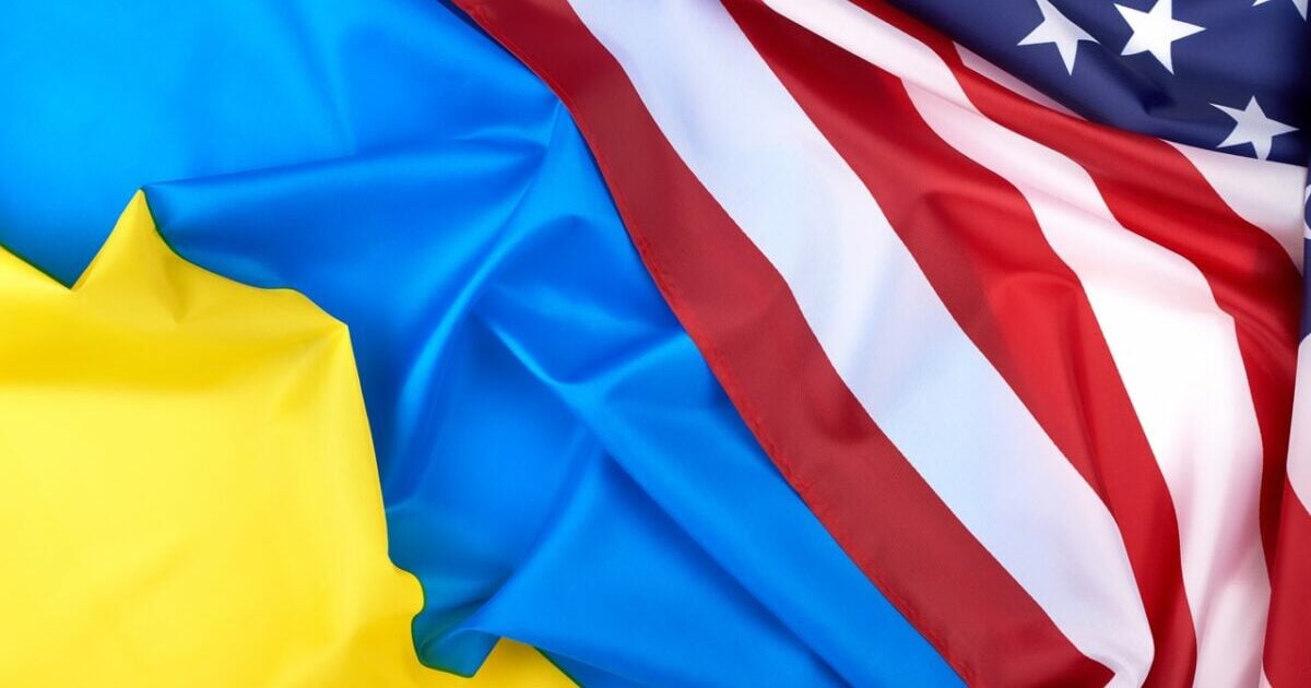 США нададуть Україні 15 млрд доларів із доходів від заморожених російських активів, — Шмигаль