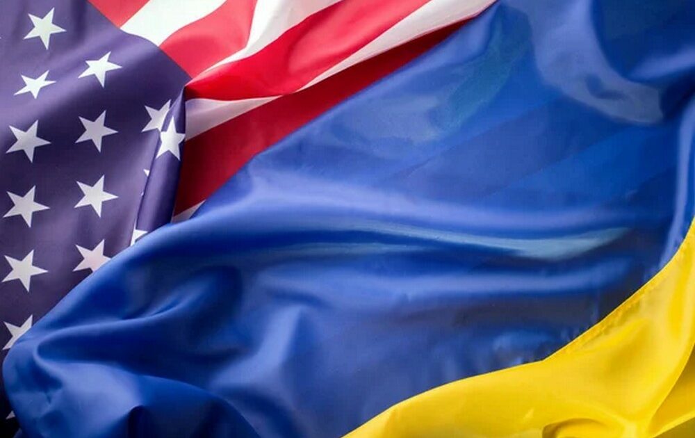 США оголосили про новий пакет військової допомоги Україні на 2,5 млрд доларів