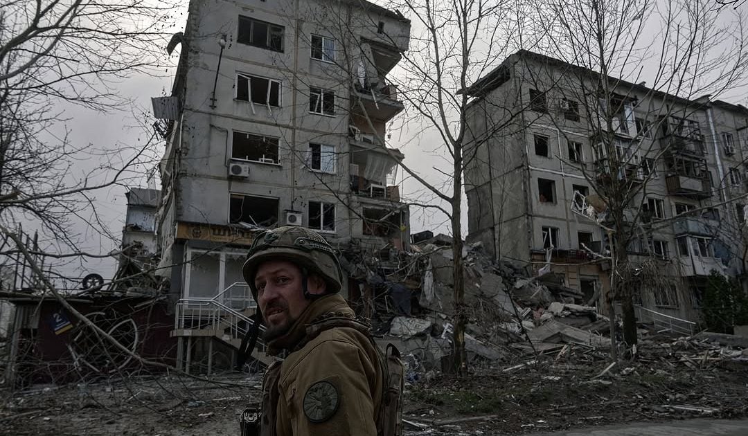 Росіяни впродовж доби обстрілювали Покровську громаду, є поранені
