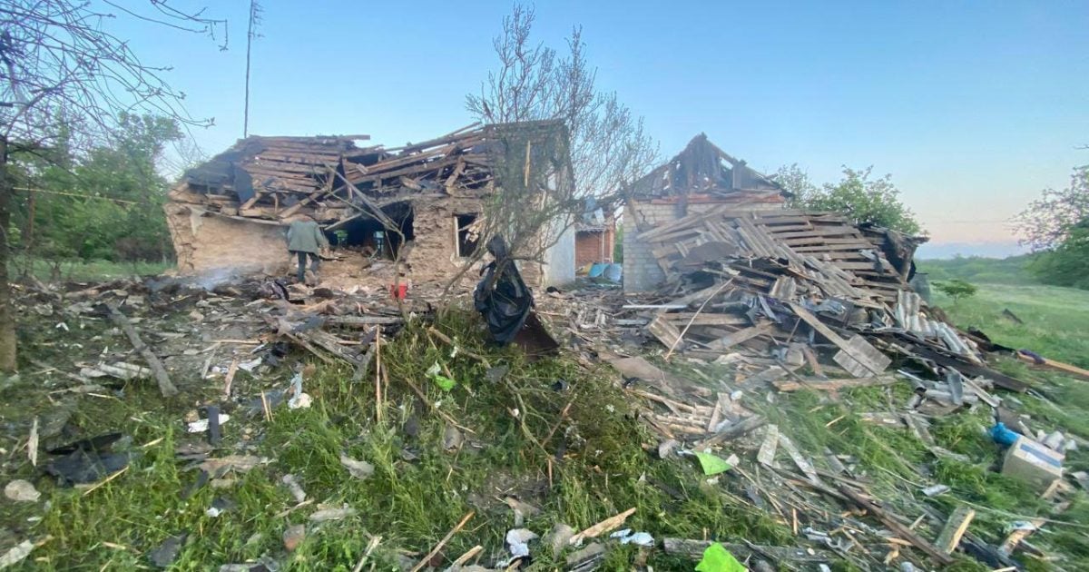 За добу росіяни 21 раз обстріляли населені пункти Донеччини: що відомо (фото)