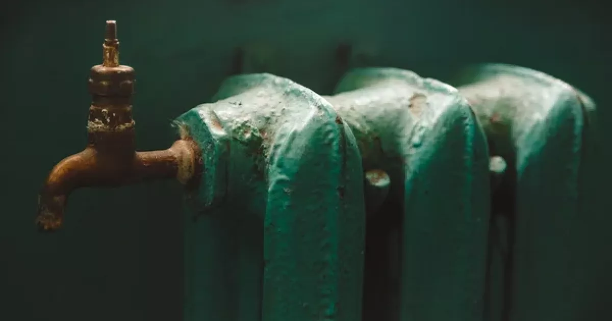 На окупованій Луганщині негативно відреагували на новину про чергове підвищення тарифів на опалення