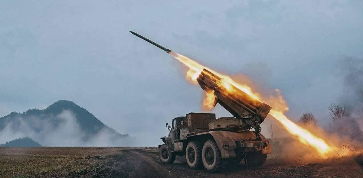 ЗСУ ліквідували ще один ворожи танк і тисячу окупантів