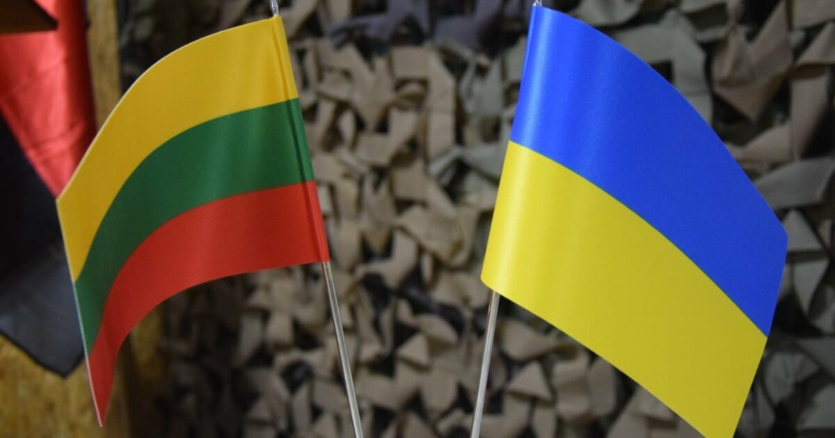 Литва надасть Україні радари ППО