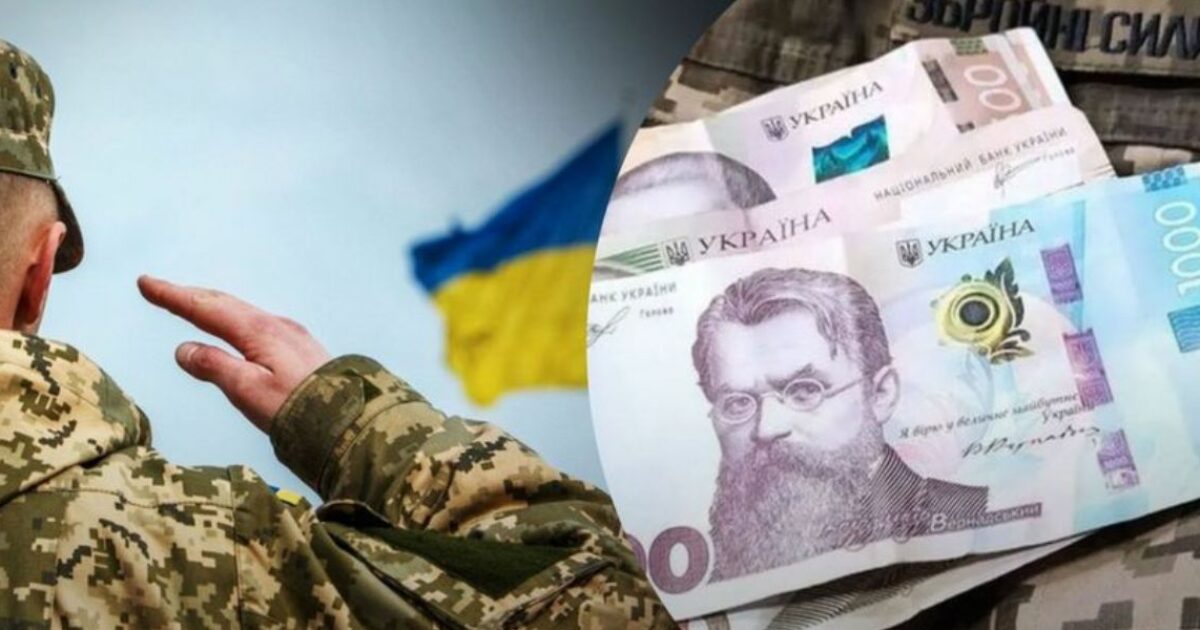 Понад 18,5 млн грн сьогодні спрямували військовим підрозділам, які захищають Донеччину