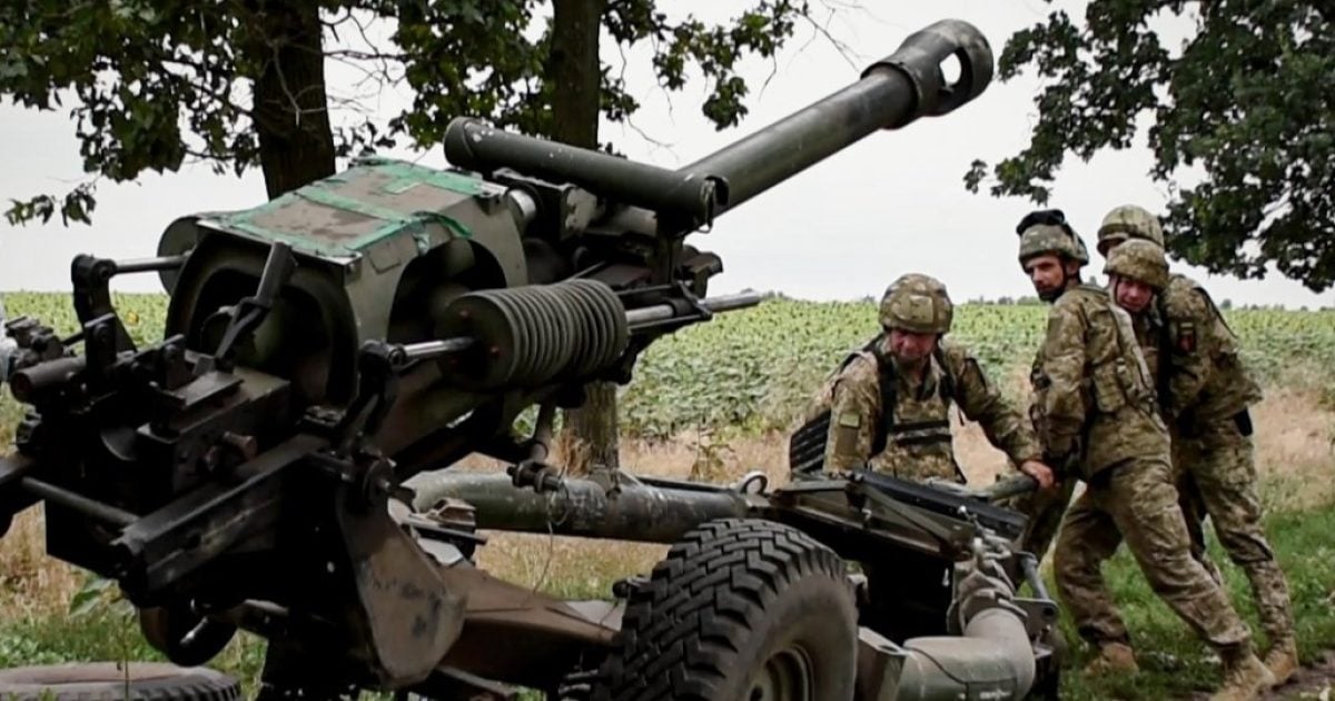 Учора на фронті було зафіксовано 166 бойових зіткнень, 60 з яких — на Покровському напрямку
