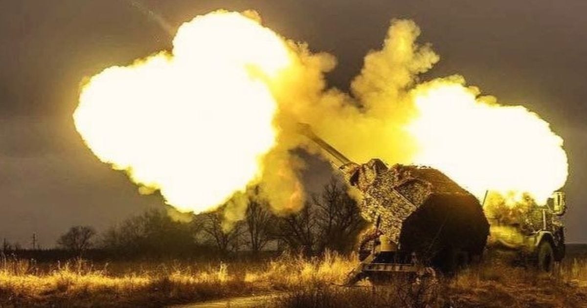 Минулої доби відбулося 163 бойових зіткнення: у Генштабі ЗСУ розповіли, де було найгарячіше