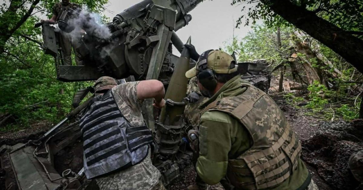 У Генштабі розповіли про активність ворога на східних фронтах за добу