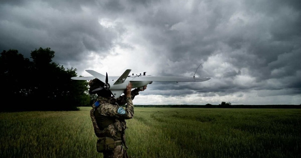 На Покровському напрямку захисники України зупинили 58 штурмових дій росіян