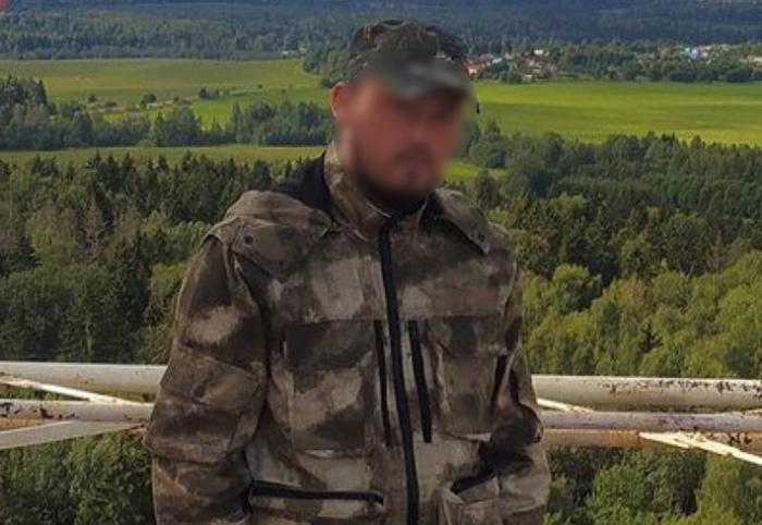 Прокурори ідентифікували російського військового, який вбив фермера під час окупації Куп‘янщини