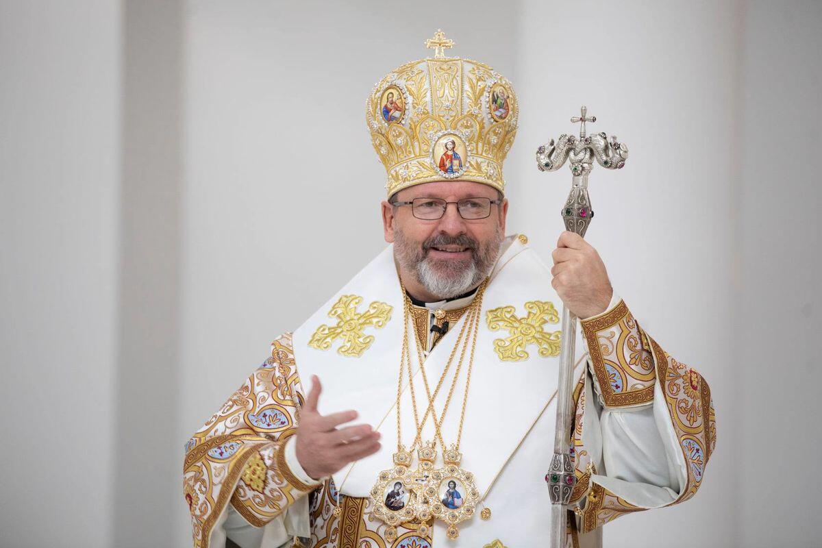 Коли православні та католики спільно святкуватимуть Великдень: пояснення від предстоятеля УГКЦ…