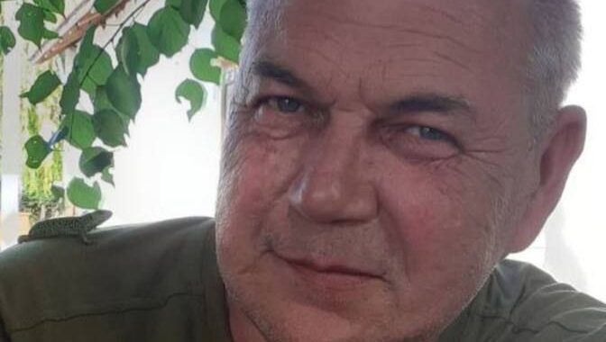 Відійшов у вічність Захисник із Звенигородщини