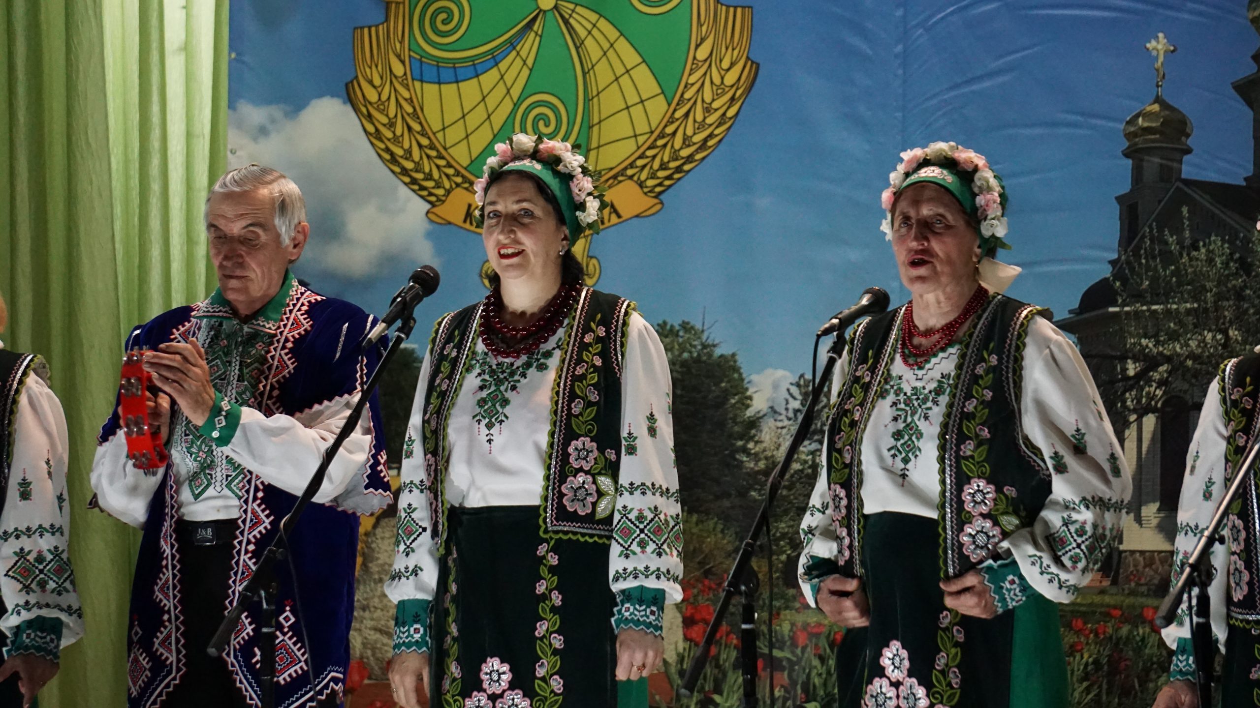 Культура Тальнівщини: Як відродити село та зробити клуб осередком життя громади?