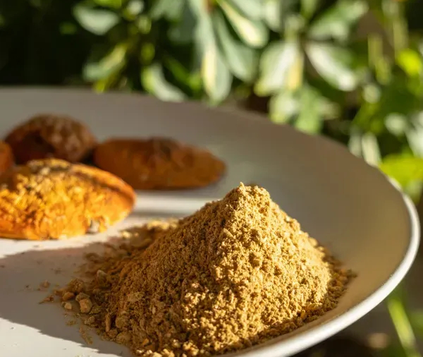 У Звенигородці чоловік отруївся сушеними мухоморами