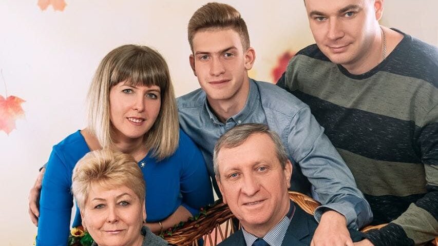 Поет з Тальнівщини: «Не смій ховатись, коли облава на життя» (про нову книгу і творчість під час війни)