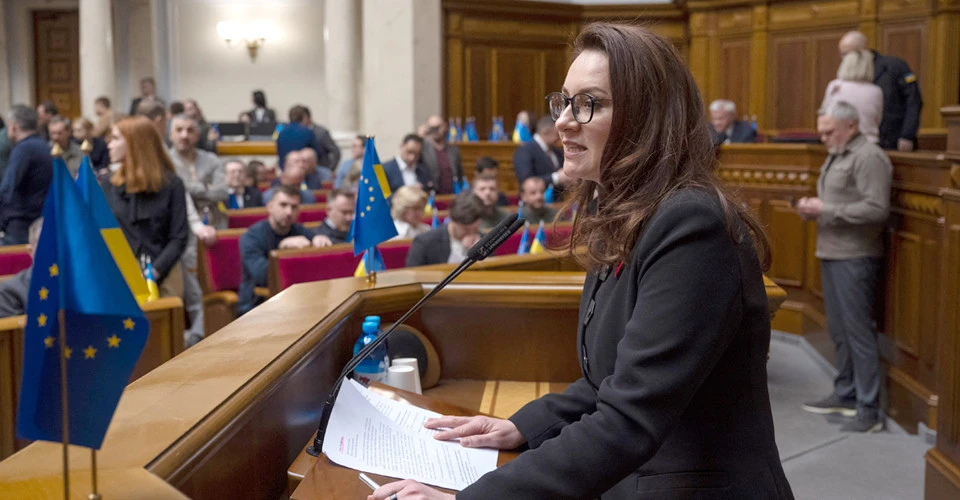 Свириденко: Уряд працює над перерозподілом споживання і спрямуванням електроенергії для побутових споживачів