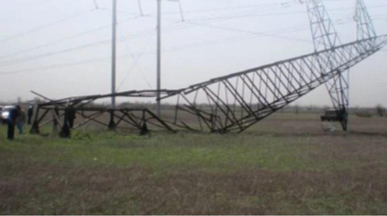 В Міненерго пояснили, чому в регіонах України велика різниця у відключеннях світла