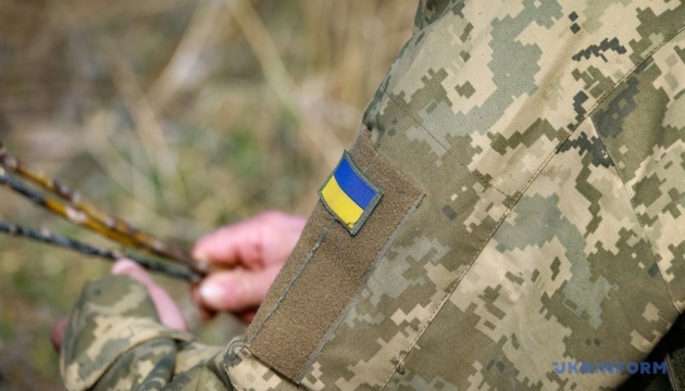 55 тисяч українських військових загинуло від початку повномасштабної війни, – Зеленський