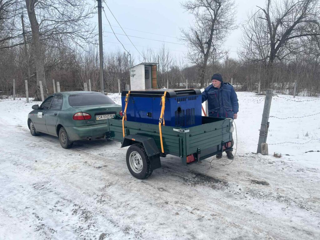 Тальнівська громада: як у складних умовах тримають водопостачання