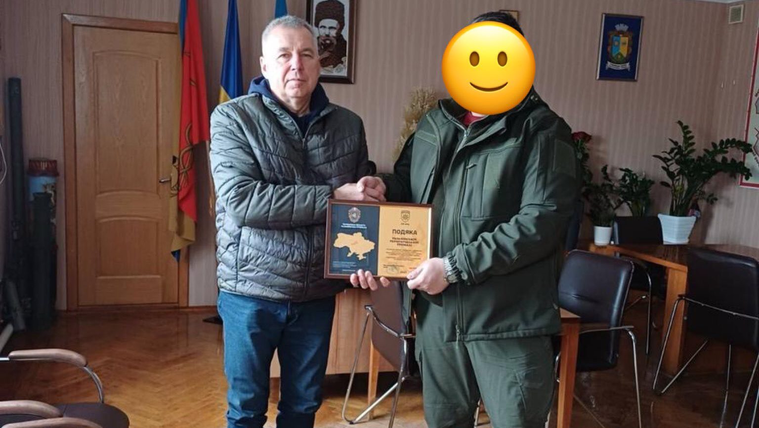 Тил, який тримає фронт: Тальнівська громада підтримує ЗСУ