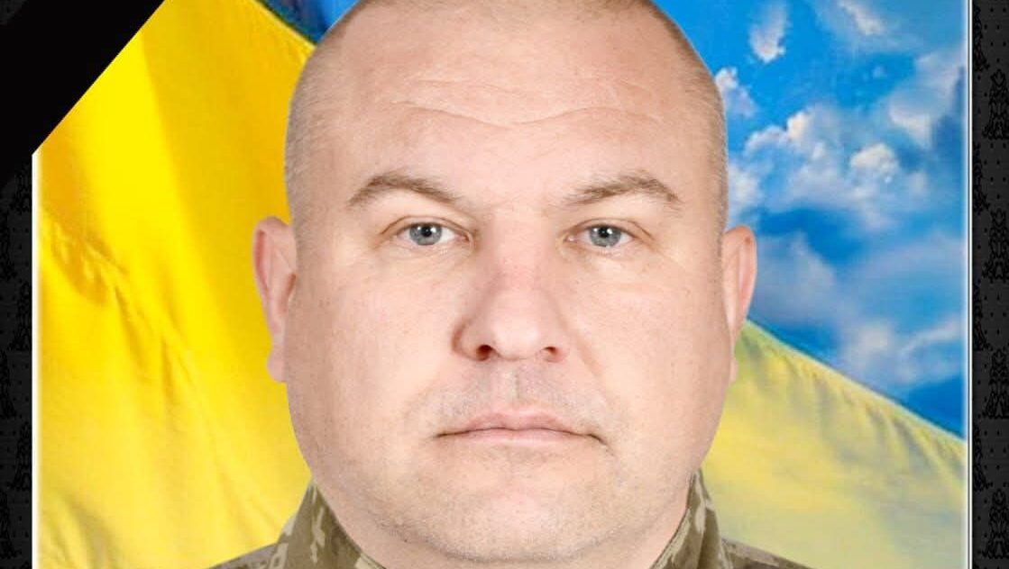 Ще один Захисник повертається на Звенигородщину на щиті