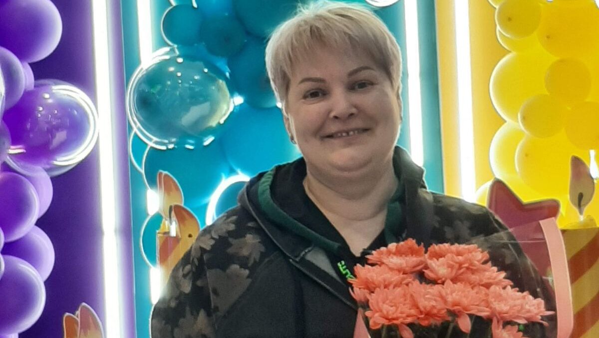 Уродженка Тальнівщини, якій під силу приготувати торт будь-якої складності