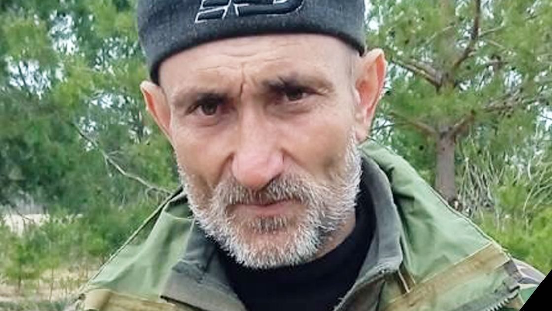 У Багачевому прощатимуться з командиром відділення