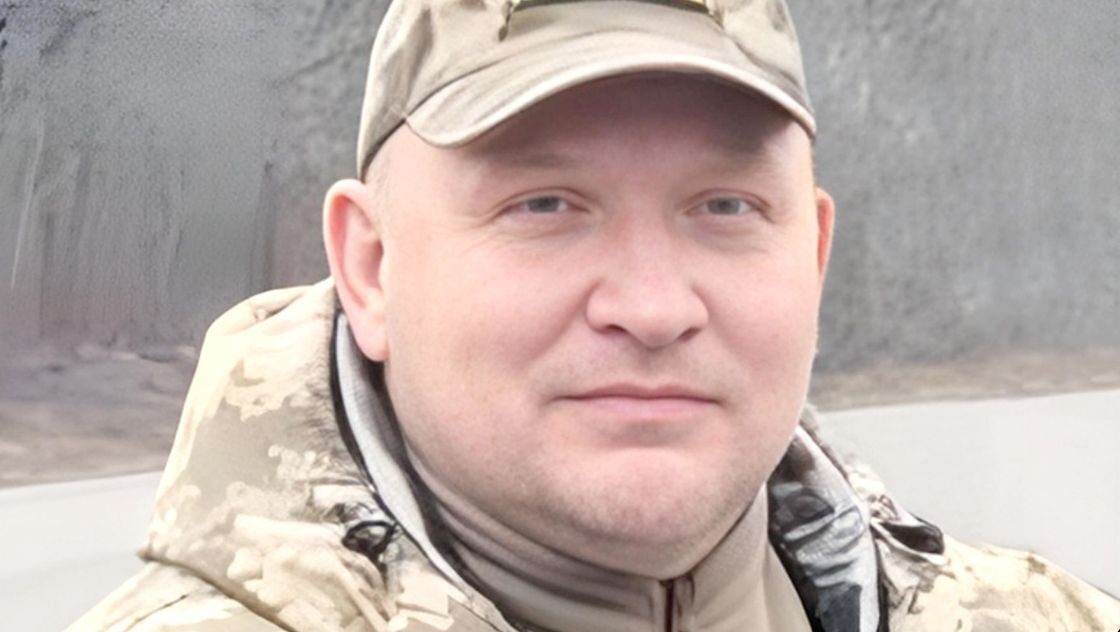 На Звенигородщині попрощались із головним сержантом
