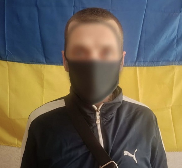 У Черкасах чоловік викрав банку з донатами для ЗСУ: його розшукала поліція