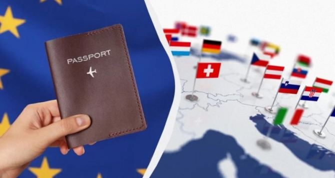 Які обмеження отримають усі іноземці, що проживають в ЄС, вже з цієї осені