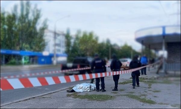 Обстрел Николаева кассетными бомбами: количество погибших на остановке выросло