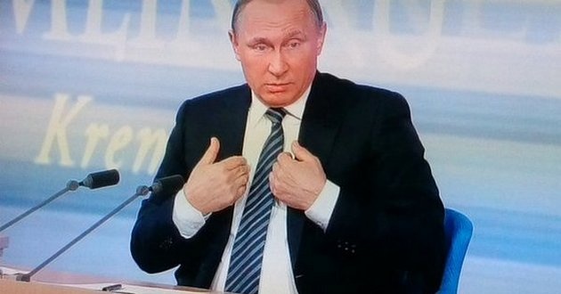ПАСЕ признала Путина нелегитимным, а РПЦ — инструментом кремлевской пропаганды