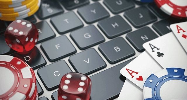 Запрет для военных и лимиты для остальных: СНБО принял ряд решений по азартным играм
