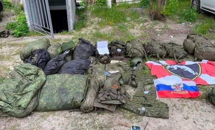 В армии РФ растет количество дезертиров: Коваленко объяснил причины