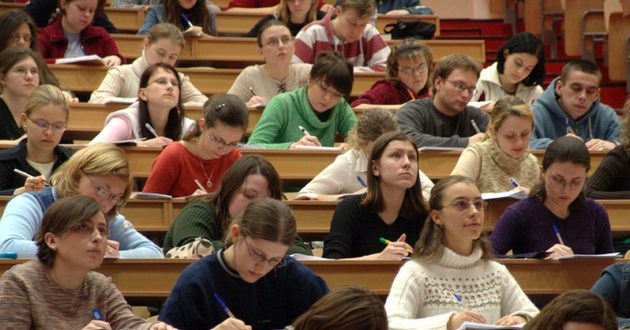 В университетах Украины начали выявлять уклонистов: подробности от заместителя министра МОН